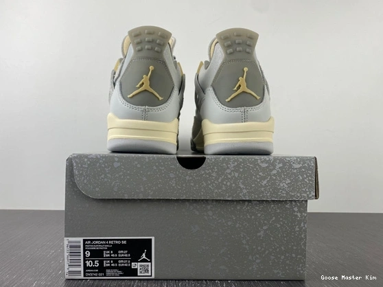 Jordan Craft 3925 EyeCatching Retro Photon DV3742- Dust SE 4 1024